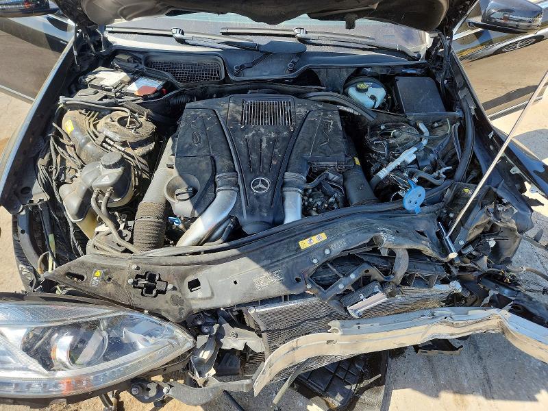 Продаж на аукціоні авто 2013 Mercedes-benz S, vin: WDDNG7DB2DA528893, номер лоту: 85969455