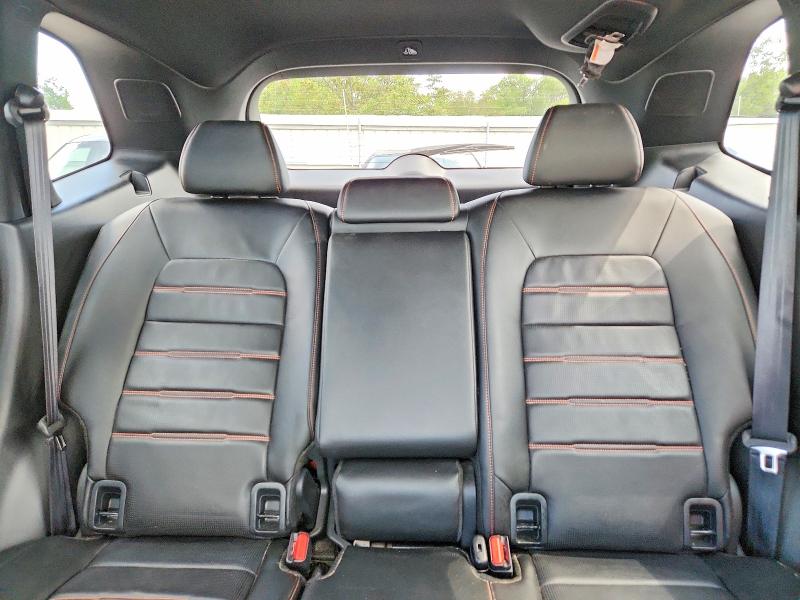 Продажа на аукционе авто 2026 Honda Cr-v, vin: 7FARS6H97TE018741, номер лота: 55462086