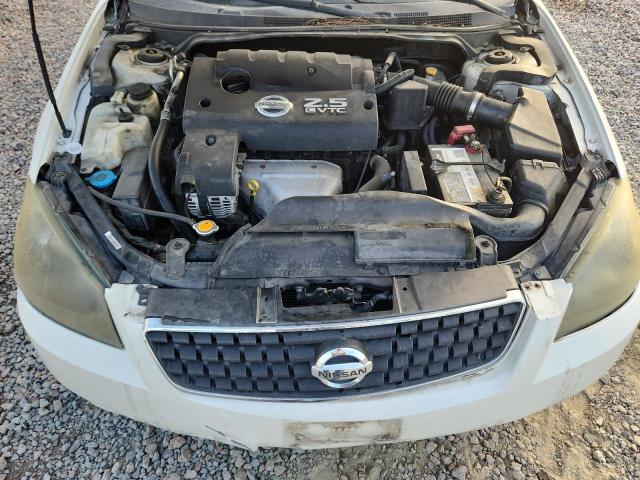 2006 Nissan Altima მანქანა იყიდება აუქციონზე, vin: 1N4AL11D26C206548, აუქციონის ნომერი: 57298916