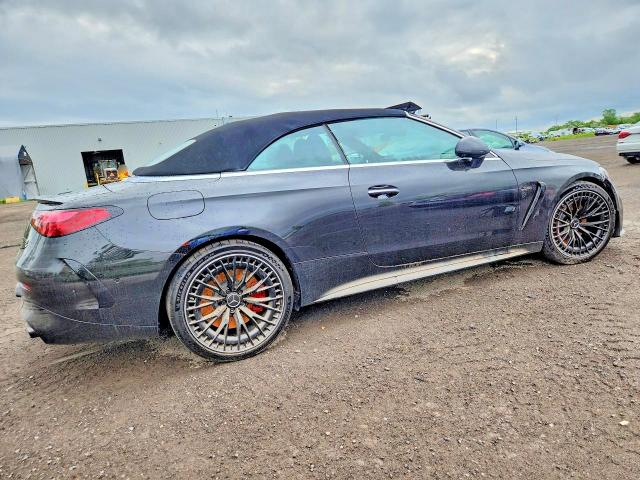 Aukcja sprzedaży 2025 Mercedes-benz Cle, vin: W1KMK6CB2SF062632, numer aukcji: 58792826