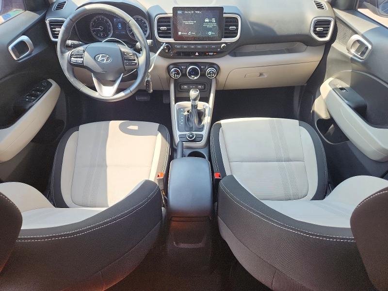 Продаж на аукціоні авто 2022 Hyundai Venue, vin: KMHRC8A3XNU176636, номер лоту: 57912536