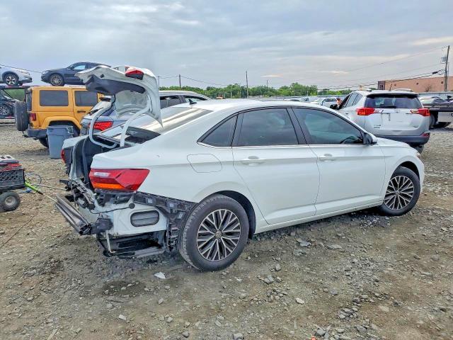 Aukcja sprzedaży 2019 Volkswagen Jetta, vin: 3VWCB7BU0KM154981, numer aukcji: 56614676