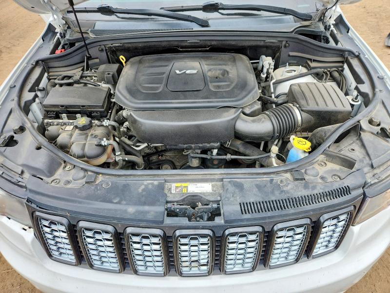 Продаж на аукціоні авто 2017 Jeep Grand Cherokee, vin: 1C4RJFAG3HC714587, номер лоту: 56468146
