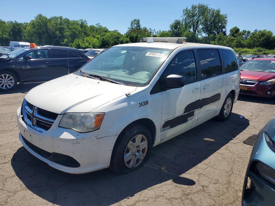 2012 Dodge Grand Caravan მანქანა იყიდება აუქციონზე, vin: 2C4RDGBG3CR324603, აუქციონის ნომერი: 55565116