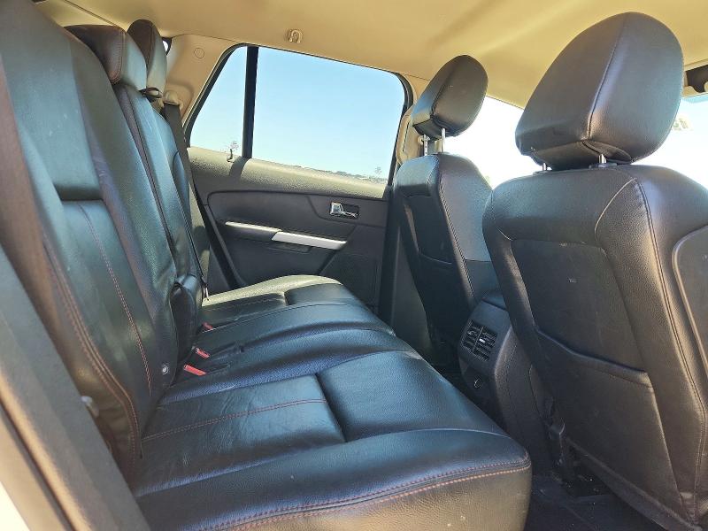 Aukcja sprzedaży 2014 Ford Edge, vin: 2FMDK3JCXEBB85147, numer aukcji: 57487136