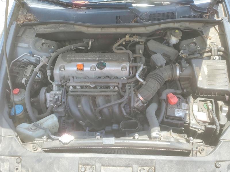 2009 Honda Accord მანქანა იყიდება აუქციონზე, vin: 1HGCP26329A131591, აუქციონის ნომერი: 56352326