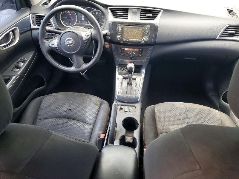 Aukcja sprzedaży 2018 Nissan Sentra, vin: 3N1AB7AP8JY252267, numer aukcji: 56293646