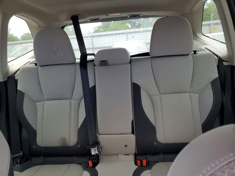 58333846 :رقم المزاد ، JF2SKADC5PH456148 vin ، 2023 Subaru Forester مزاد بيع