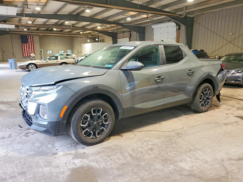 Auction sale of the 2024 Hyundai Santa Cruz, vin: 5NTJA4DE3RH113232, lot number: 55544426