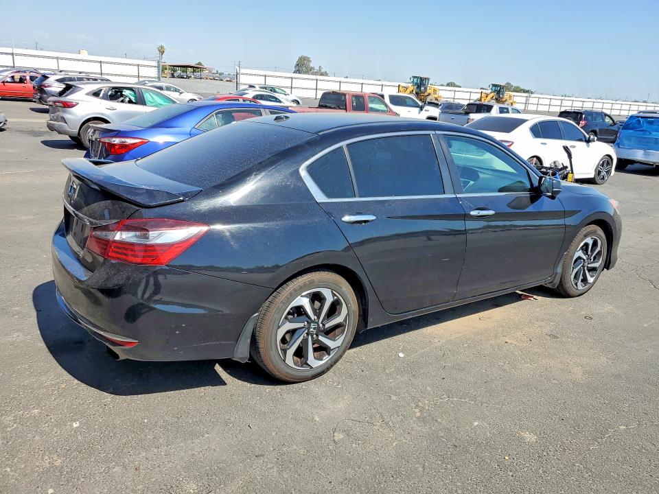 Aukcja sprzedaży 2016 Honda Accord, vin: 1HGCR2F81GA082953, numer aukcji: 57209116