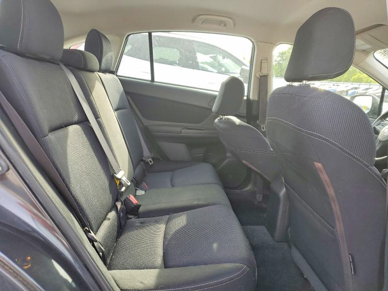 Продаж на аукціоні авто 2012 Subaru Impreza, vin: JF1GPAL65CG214399, номер лоту: 57387396