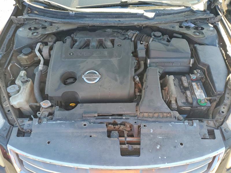 2010 Nissan Altima მანქანა იყიდება აუქციონზე, vin: 1N4BL2AP6AN528806, აუქციონის ნომერი: 56672816