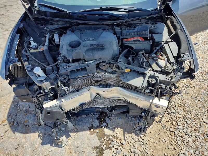 Продажа на аукционе авто 2017 Nissan Maxima, vin: 1N4AA6AP9HC442842, номер лота: 55967996