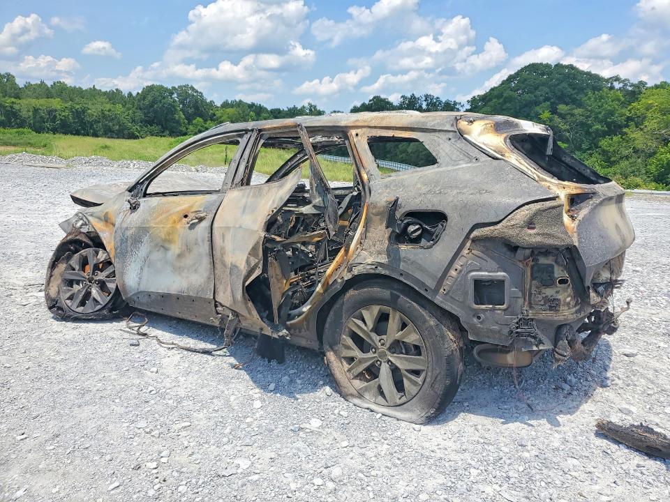 Aukcja sprzedaży 2023 Kia Sportage, vin: 5XYK43AF8PG120120, numer aukcji: 58752306