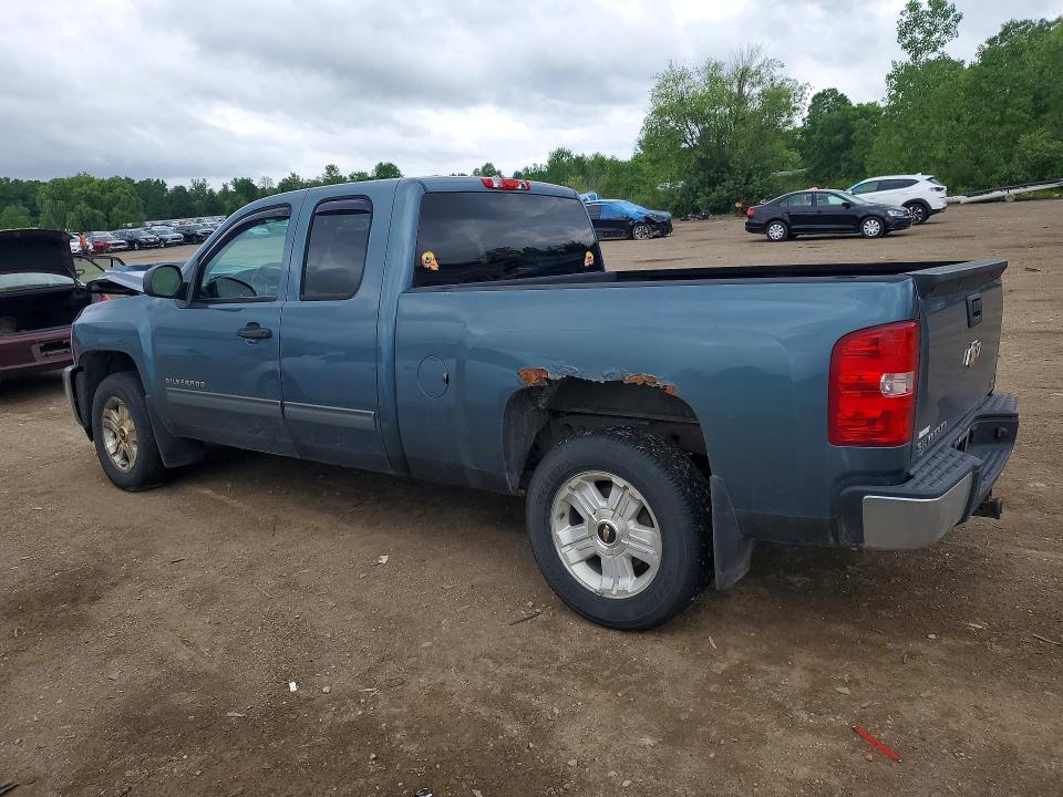 Aukcja sprzedaży 2013 Chevrolet Silverado, vin: 1GCRKSE72DZ219952, numer aukcji: 57149116