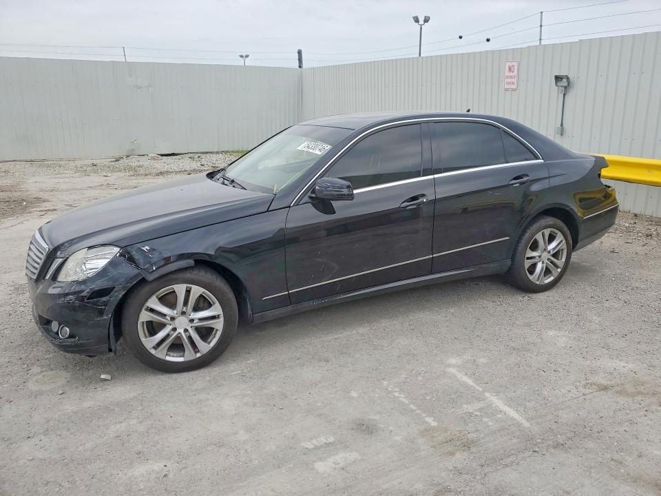 Продаж на аукціоні авто 2010 Mercedes-benz E, vin: WDDHF8HB0AA091097, номер лоту: 54330746