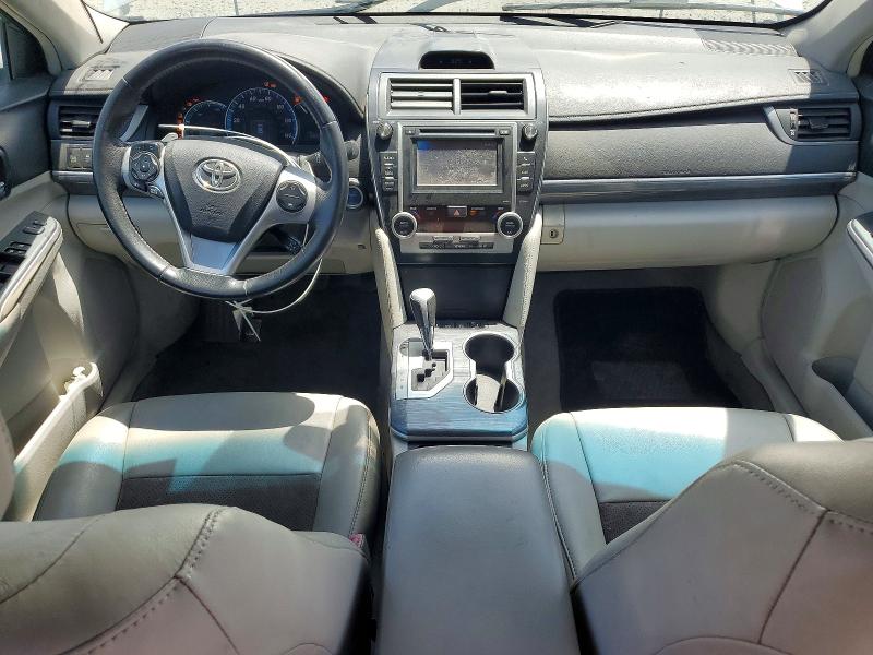 2013 Toyota Camry Hybrid მანქანა იყიდება აუქციონზე, vin: 4T1BD1FK0DU086562, აუქციონის ნომერი: 55841016