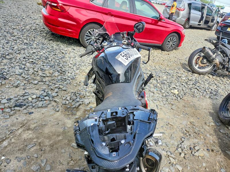 2026 Bmw S1000 Rr მანქანა იყიდება აუქციონზე, vin: WB10P2302T6M34132, აუქციონის ნომერი: 56637696