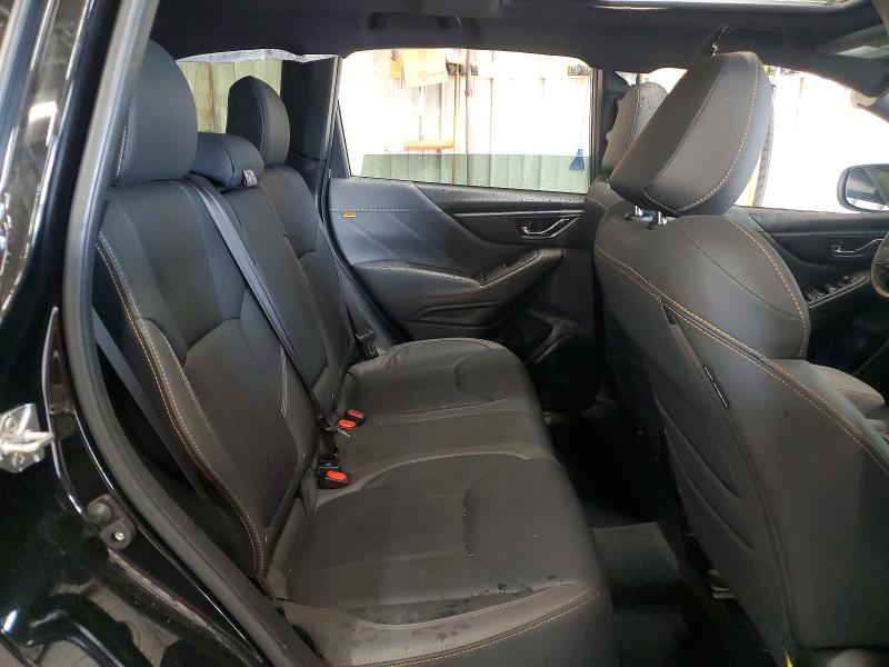 Продажа на аукционе авто 2022 Subaru Forester, vin: JF2SKAMC3NH501715, номер лота: 57601766