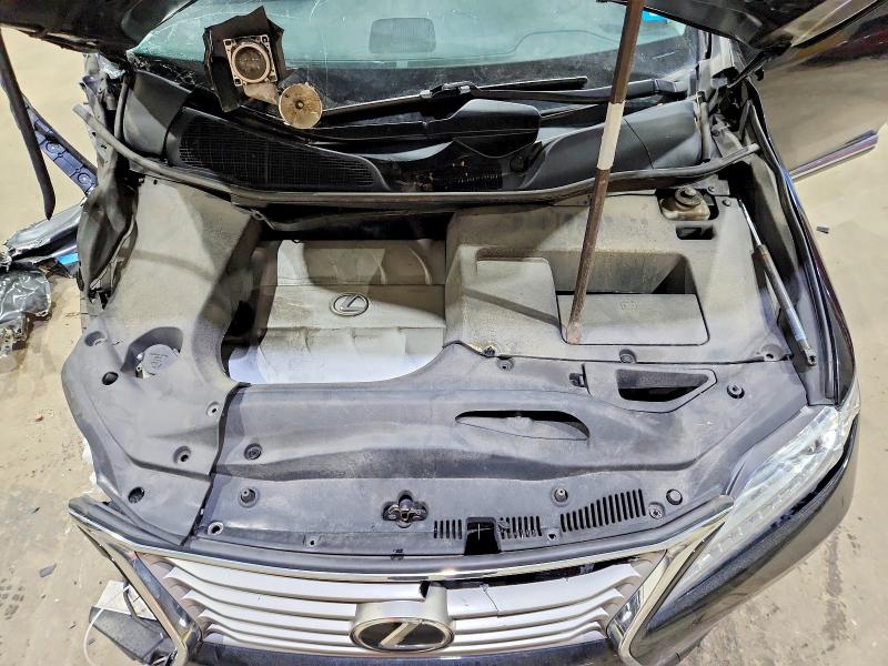 Aukcja sprzedaży 2013 Lexus Rx 350, vin: 2T2BK1BA5DC174605, numer aukcji: 55412556