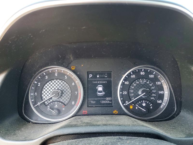 2020 Hyundai Elantra მანქანა იყიდება აუქციონზე, vin: 5NPD74LF8LH609784, აუქციონის ნომერი: 56954116