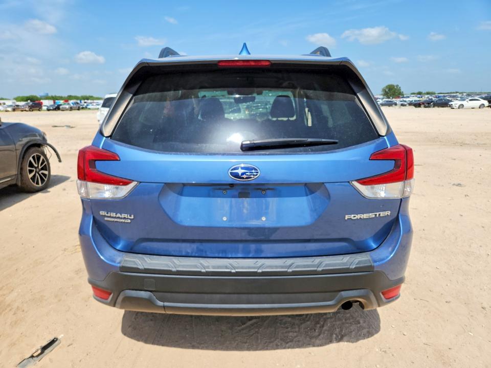 Aukcja sprzedaży 2020 Subaru Forester, vin: JF2SKAJC1LH488867, numer aukcji: 58990876