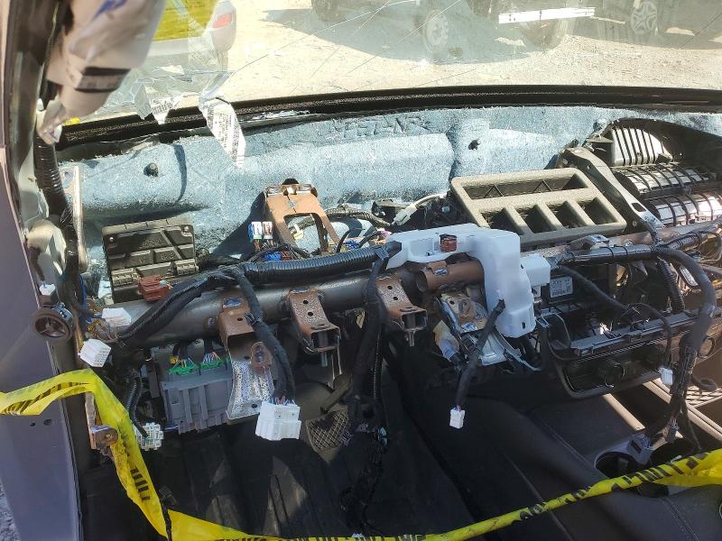 55601796 :رقم المزاد ، 3CZRZ2H51SM704548 vin ، 2025 Honda Hr-v مزاد بيع