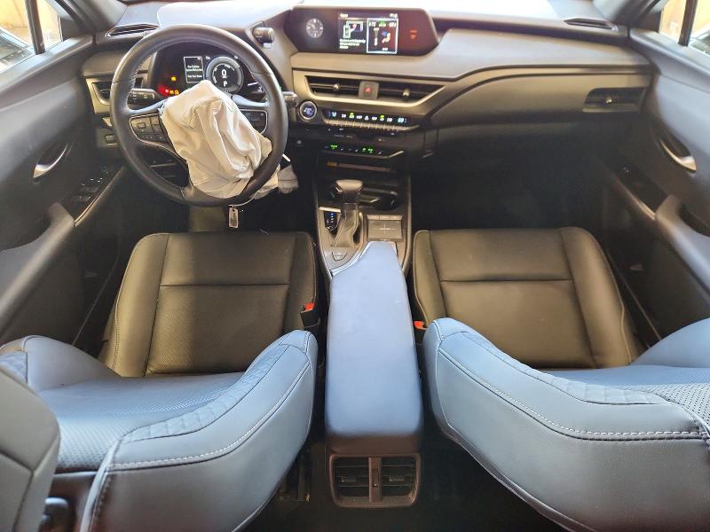 Aukcja sprzedaży 2022 Lexus Ux 250h, vin: JTHP9JBH5N2062629, numer aukcji: 55747446