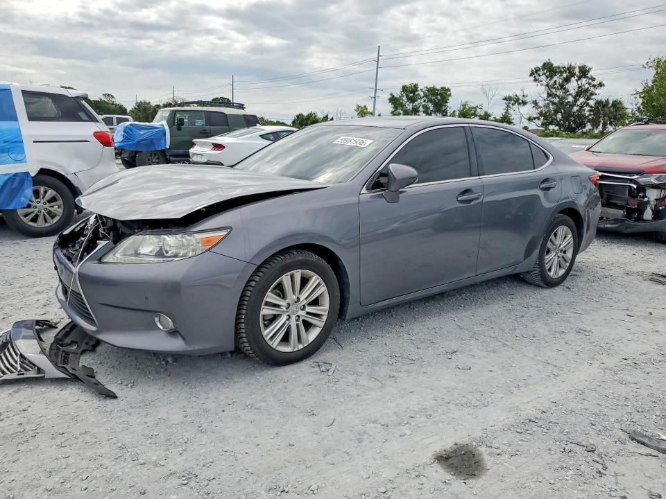 Aukcja sprzedaży 2014 Lexus Es, vin: JTHBK1GG3E2085051, numer aukcji: 55961936