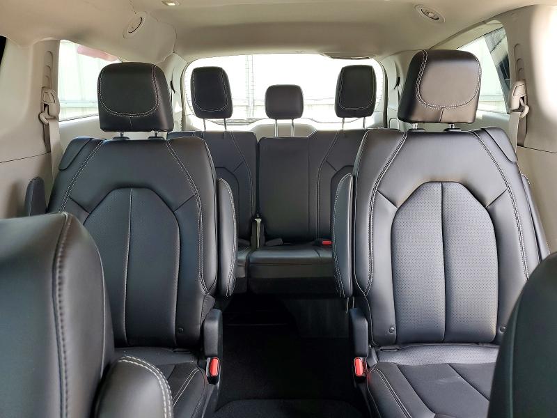 Продаж на аукціоні авто 2023 Chrysler Pacifica, vin: 2C4RC3BG9PR619111, номер лоту: 57148536