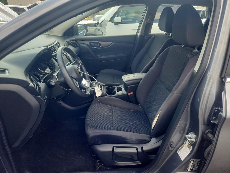 Продажа на аукционе авто 2019 Nissan Rogue Sport, vin: JN1BJ1CR0KW622171, номер лота: 85461375