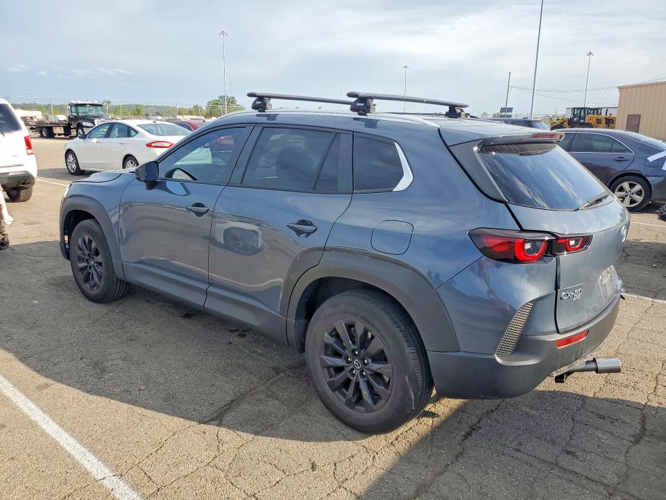 Продажа на аукционе авто 2024 Mazda Cx-50, vin: 7MMVABAM2RN175706, номер лота: 56963196