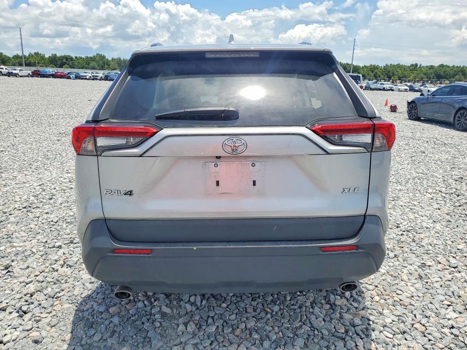 2023 Toyota Rav4 მანქანა იყიდება აუქციონზე, vin: 2T3C1RFV9PC233416, აუქციონის ნომერი: 56579306