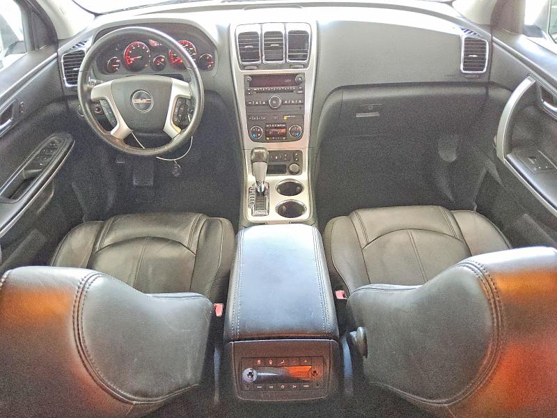 Aukcja sprzedaży 2012 Gmc Acadia, vin: 1GKKVRED4CJ314120, numer aukcji: 55919516