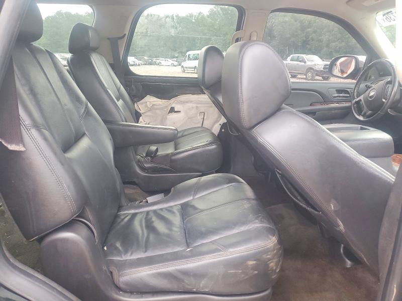 57853736 :رقم المزاد ، 1GNFC13J38J216336 vin ، 2008 Chevrolet Tahoe مزاد بيع
