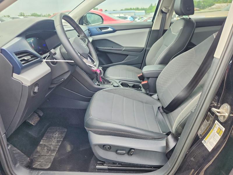 Aukcja sprzedaży 2023 Volkswagen Taos, vin: 3VVNX7B25PM336762, numer aukcji: 57130316