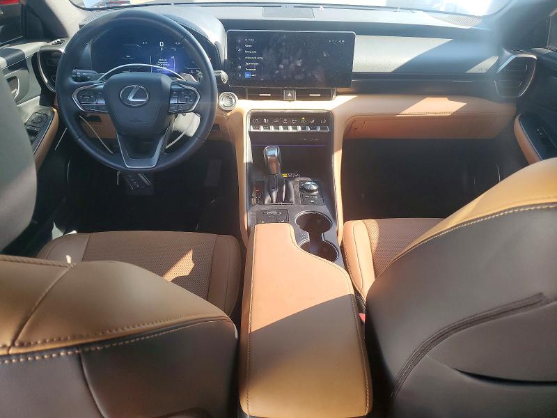 2026 Lexus Is 350 მანქანა იყიდება აუქციონზე, vin: JTHBZ1E27T5046008, აუქციონის ნომერი: 56337456