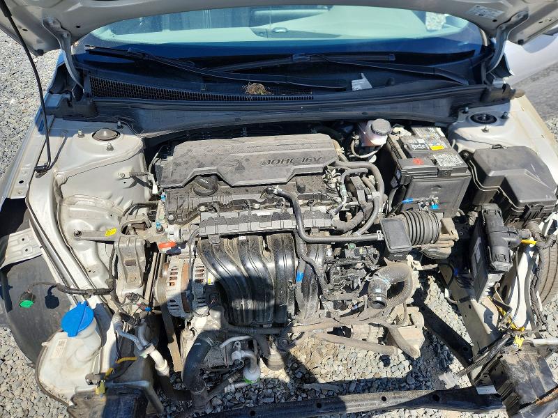 Aukcja sprzedaży 2022 Hyundai Elantra, vin: 5NPLS4AG9NH074473, numer aukcji: 56586146