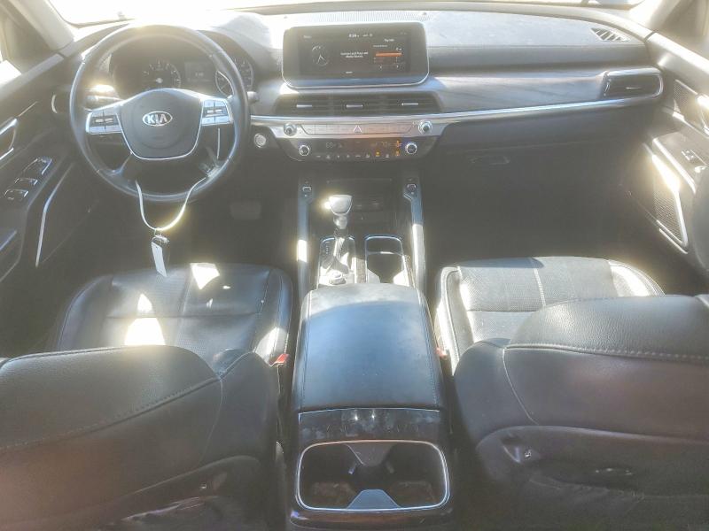 Aukcja sprzedaży 2020 Kia Telluride, vin: 5XYP34HC1LG019554, numer aukcji: 57935946