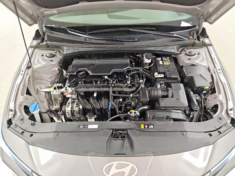 Продаж на аукціоні авто 2024 Hyundai Elantra, vin: KMHLL4DG5RU850498, номер лоту: 55555896