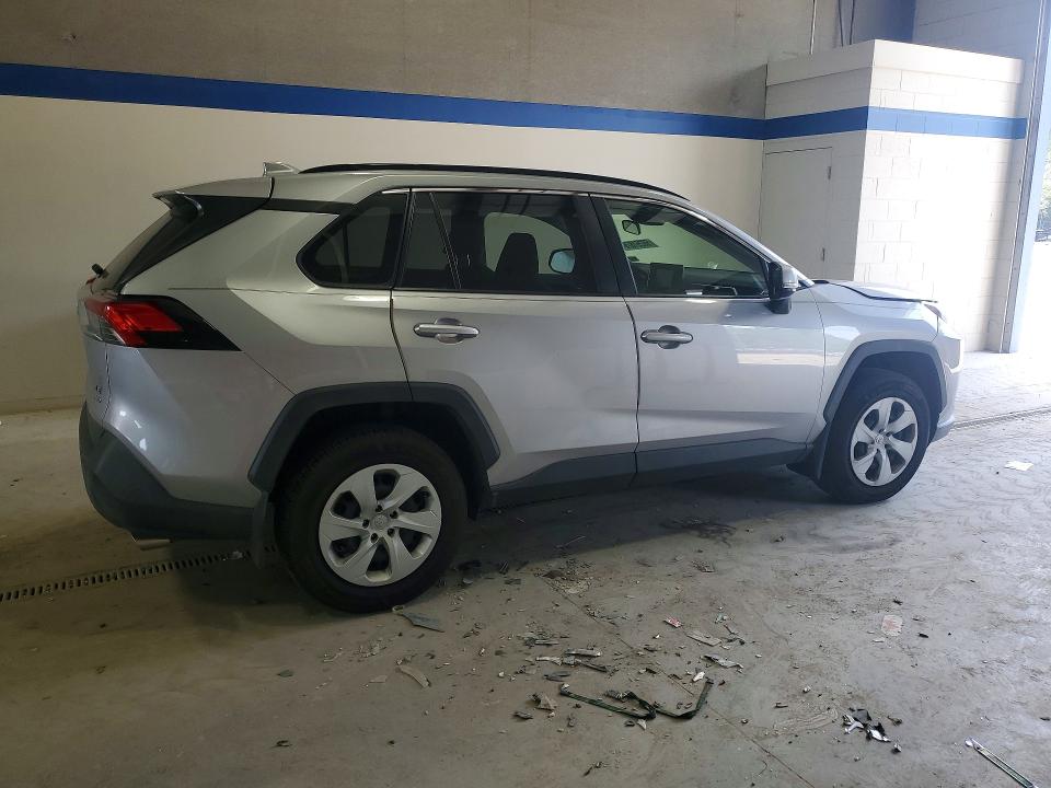 Aukcja sprzedaży 2019 Toyota Rav4, vin: JTMG1RFV5KD514540, numer aukcji: 56251876