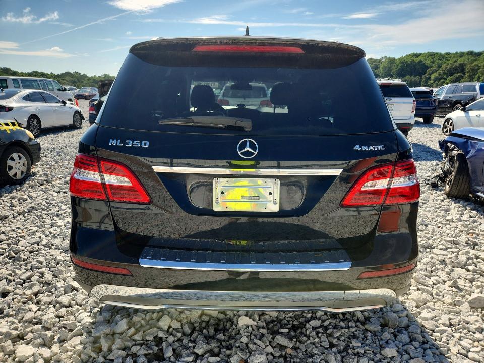 2015 Mercedes-benz Ml მანქანა იყიდება აუქციონზე, vin: 4JGDA5HB5FA489138, აუქციონის ნომერი: 57092256
