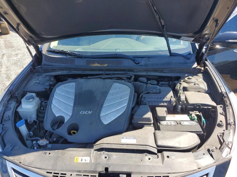 Продаж на аукціоні авто 2016 Hyundai Azera, vin: KMHFG4JG7GA513545, номер лоту: 58488806
