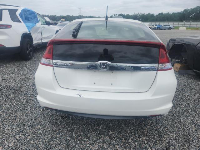 55900386 :رقم المزاد ، JHMZE2H56ES000101 vin ، 2014 Honda Insight مزاد بيع