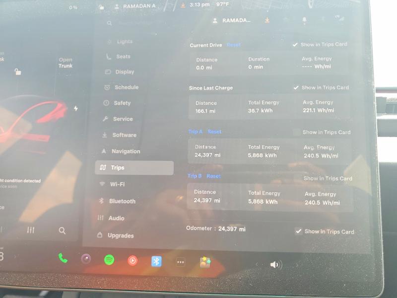 Aukcja sprzedaży 2025 Tesla Model 3, vin: 5YJ3E1EA8SF069173, numer aukcji: 55759386