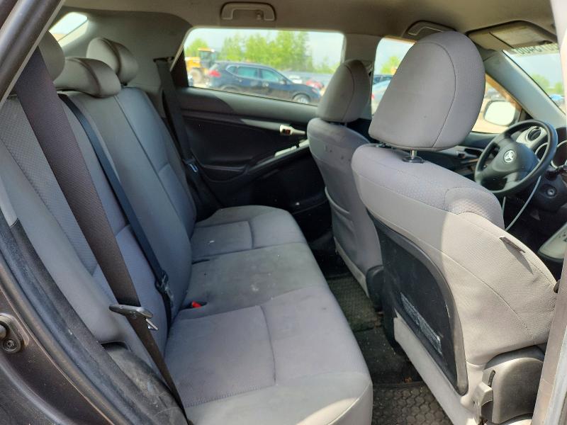 Продажа на аукционе авто 2010 Toyota Corolla Matrix, vin: 2T1KE4EE8AC035690, номер лота: 56073406
