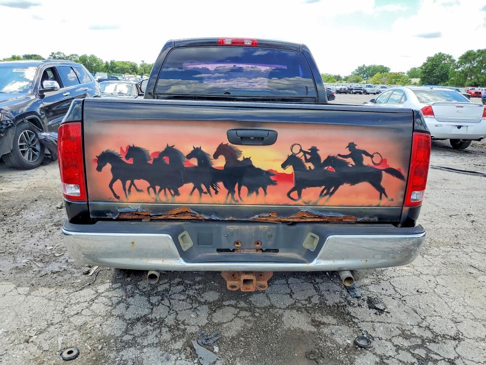 Aukcja sprzedaży 2005 Dodge Ram 1500, vin: 1D7HA16N75J604290, numer aukcji: 58545156