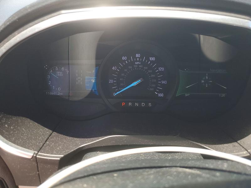 2018 Ford Edge მანქანა იყიდება აუქციონზე, vin: 2FMPK3K98JBC35327, აუქციონის ნომერი: 76295395
