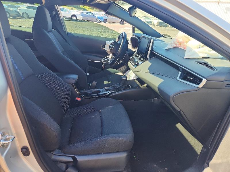 58415846 :رقم المزاد ، 5YFP4RCE6LP008810 vin ، 2020 Toyota Corolla مزاد بيع