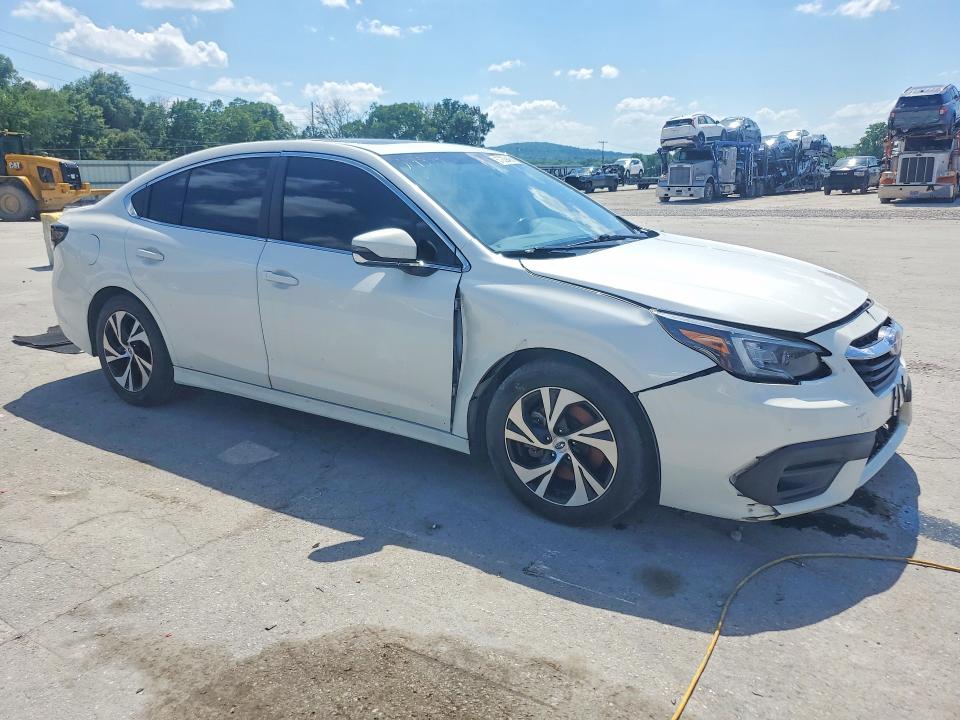 2021 Subaru Legacy მანქანა იყიდება აუქციონზე, vin: 4S3BWAF68M3019599, აუქციონის ნომერი: 57229406